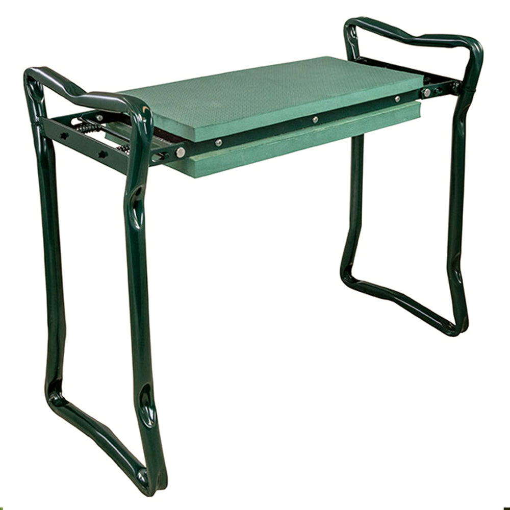 Garden Kneeler Seat