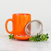 Gardenuity® Tea Garden Kit with Tea Brewer Mug