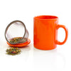 Gardenuity® Tea Garden Kit with Tea Brewer Mug