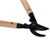 Laguiole Steel Loppers with Wood Handle
