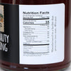 Organic Beauty Berry Topping