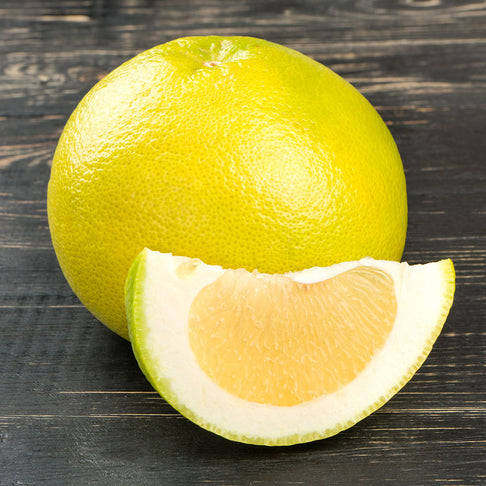 Oroblanco Grapefruit Tree