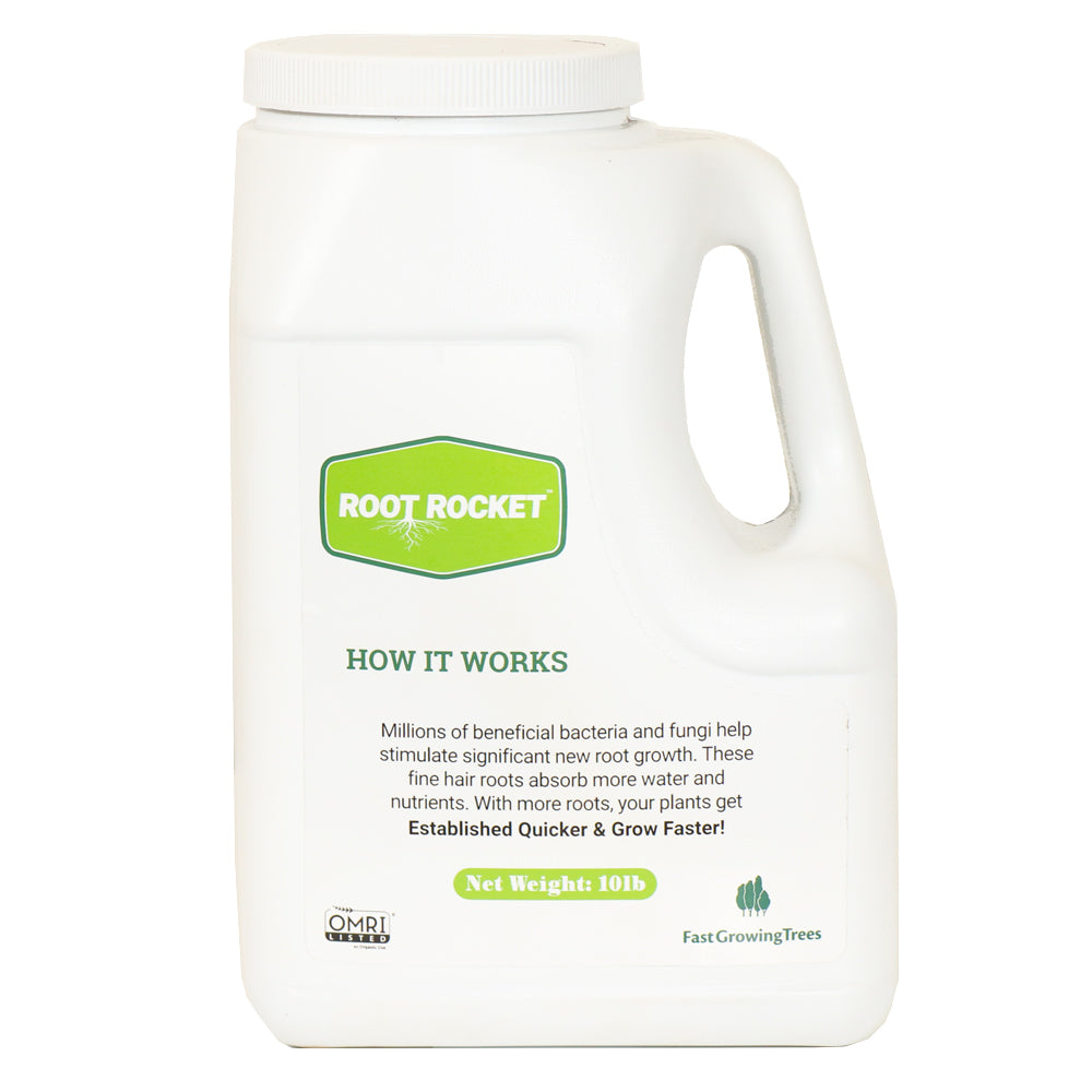 Root Rocket® Fertilizer (10 lb. Container)