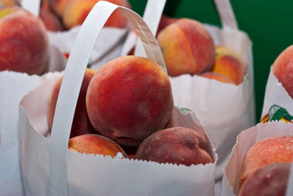 Peach Tree Month: See Our Top 4 to Celebrate!