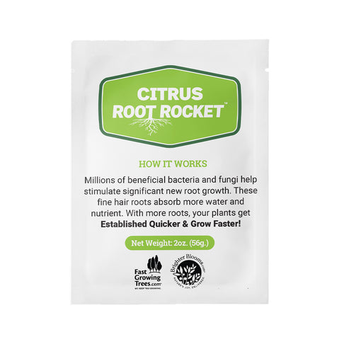 Root Rocket® Citrus Fertilizer