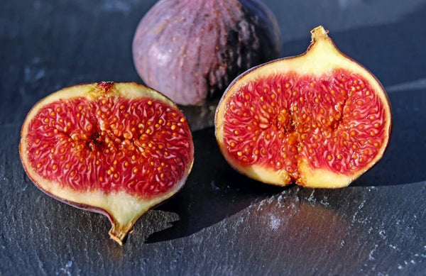 Figs: The Secrets to Large Harvests