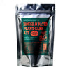 Growscripts House & Patio Plant Care Kit