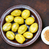 Yellow Hog Plum Tree