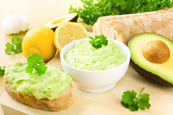 Avocados: 8 Quick Tips for Growth