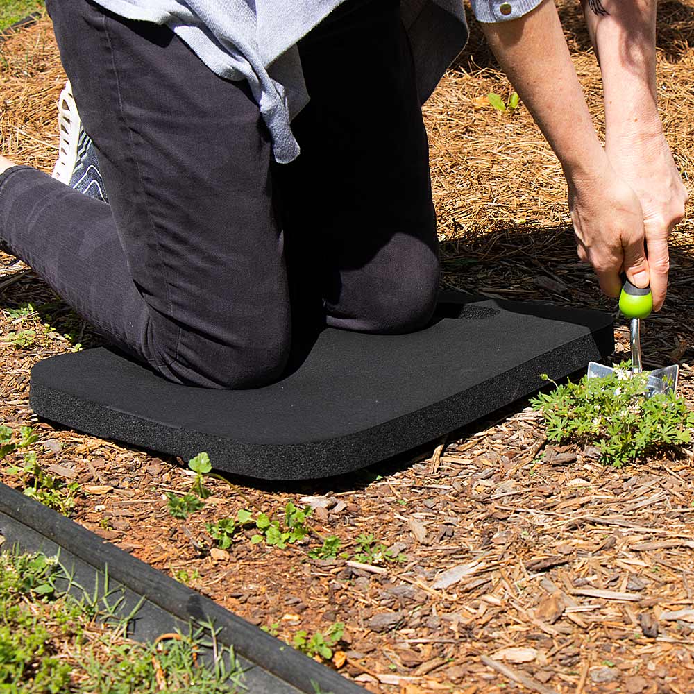 Earth Edge Garden Kneeling Pad