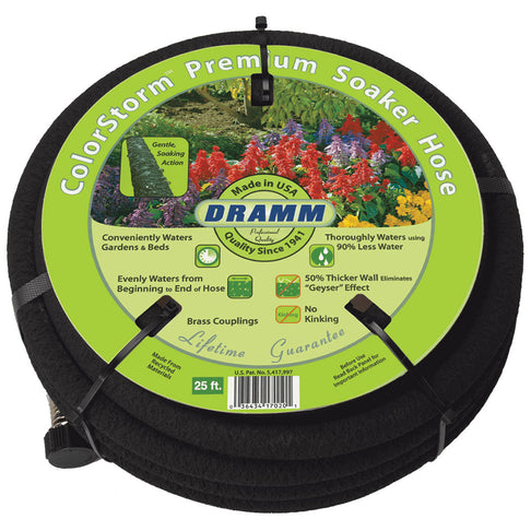 Dramm Soaker Hose