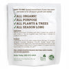 Root Rocket® All-Purpose Organic Fertilizer