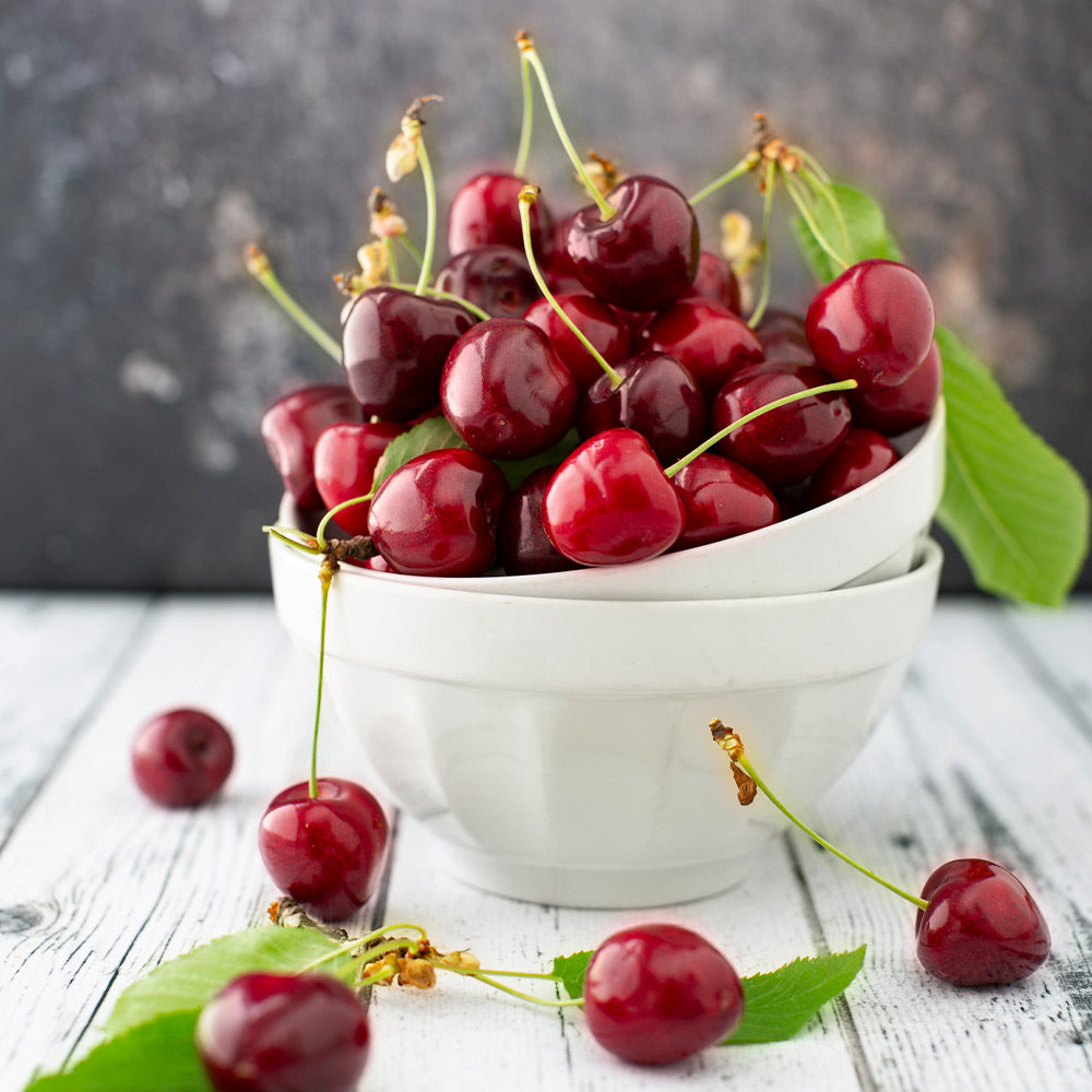 Brooks Cherry Tree