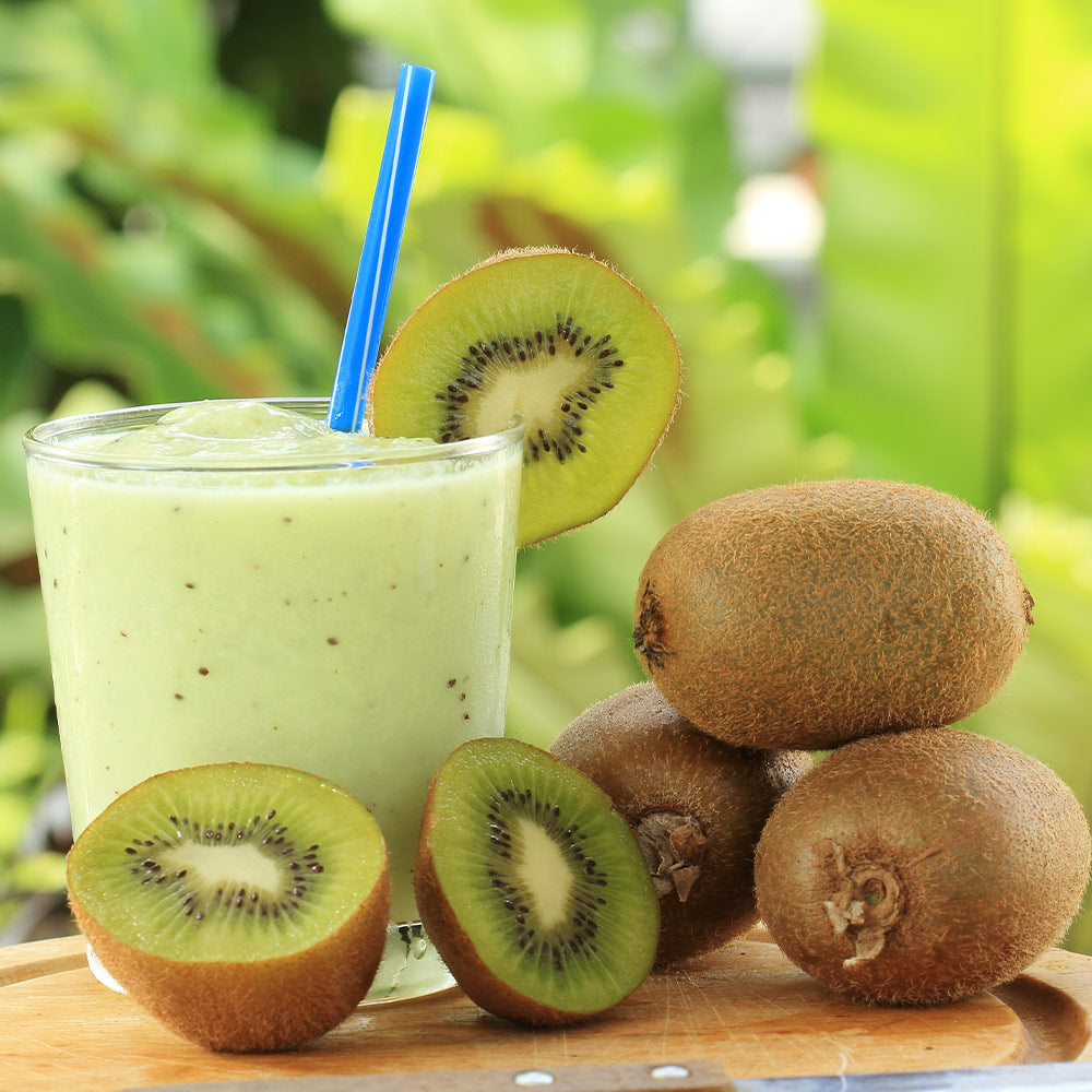 Fuzzy Kiwi Vine