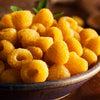 Golden Raspberry California