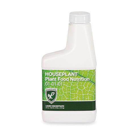 All-Purpose House Plant Fertilizer