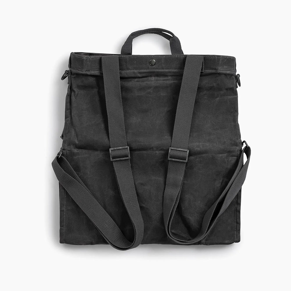 Barebones Weather-Resistant Harvesting & Gathering Bag