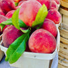 O'Henry Peach Tree California