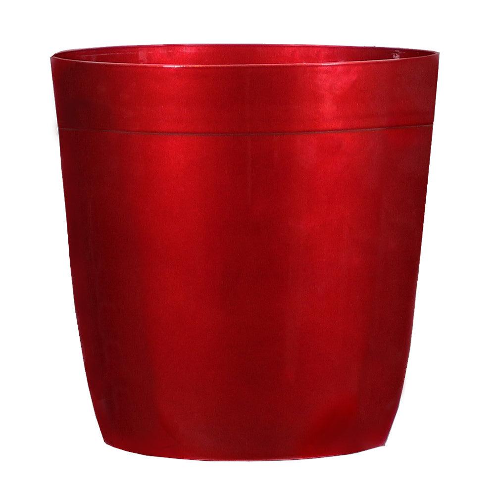 Red Delilah Pot